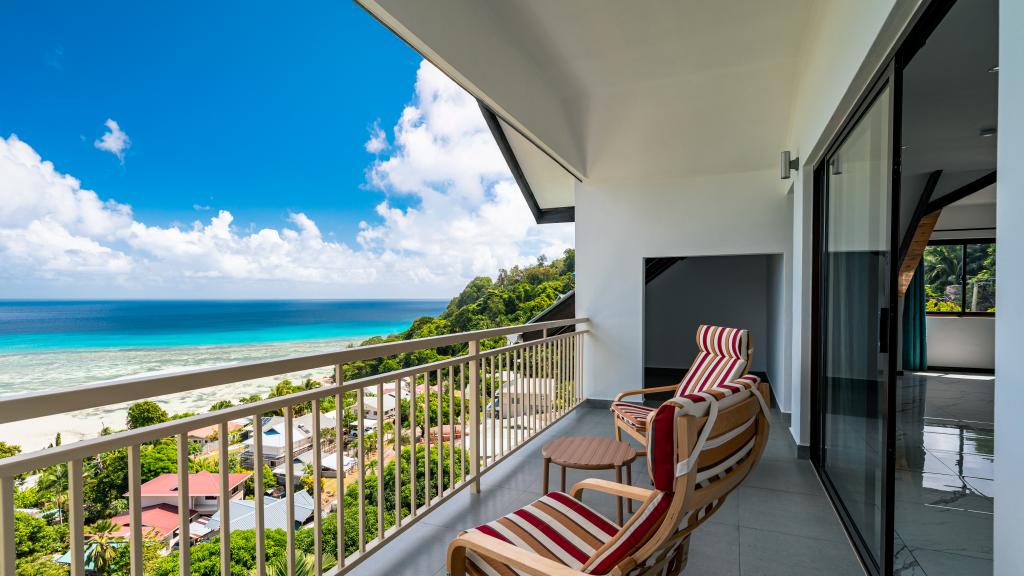 Foto 5: Jolie View - Mahé (Seychellen)