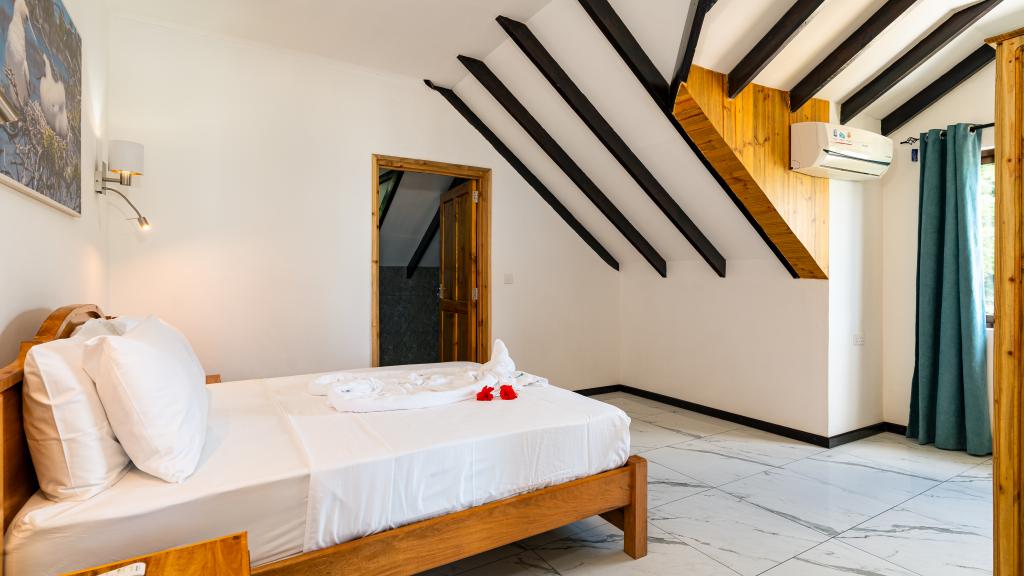 Photo 80: Jolie View - Mahé (Seychelles)