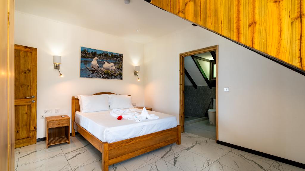 Photo 79: Jolie View - Mahé (Seychelles)