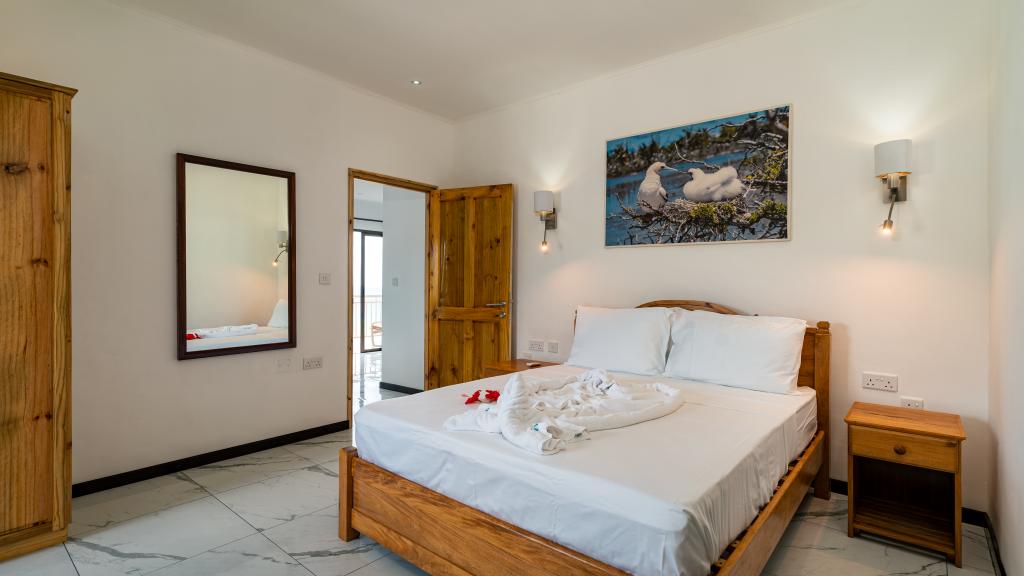 Photo 78: Jolie View - Mahé (Seychelles)