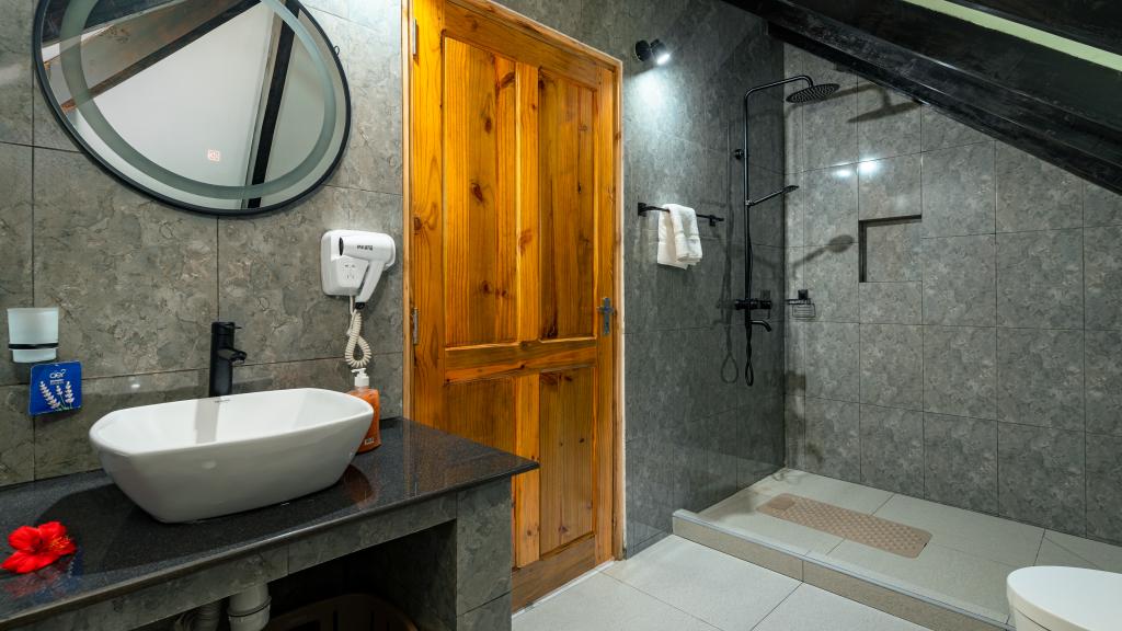 Foto 81: Jolie View - Mahé (Seychellen)