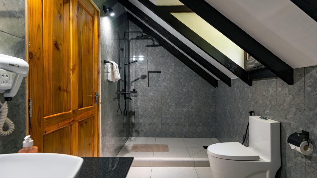 Photo 82: Jolie View - Mahé (Seychelles)