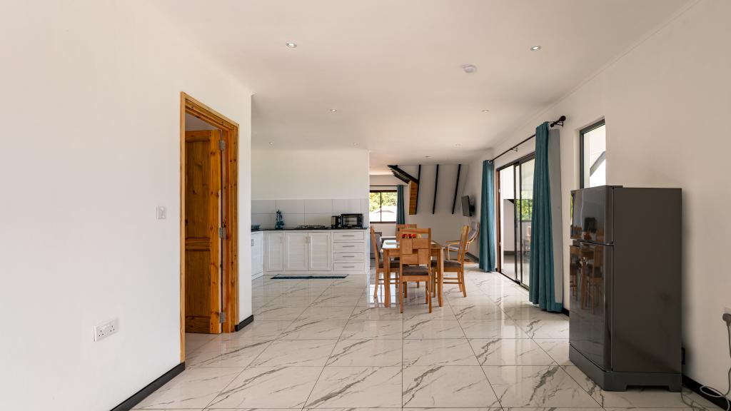 Foto 73: Jolie View - Mahé (Seychellen)