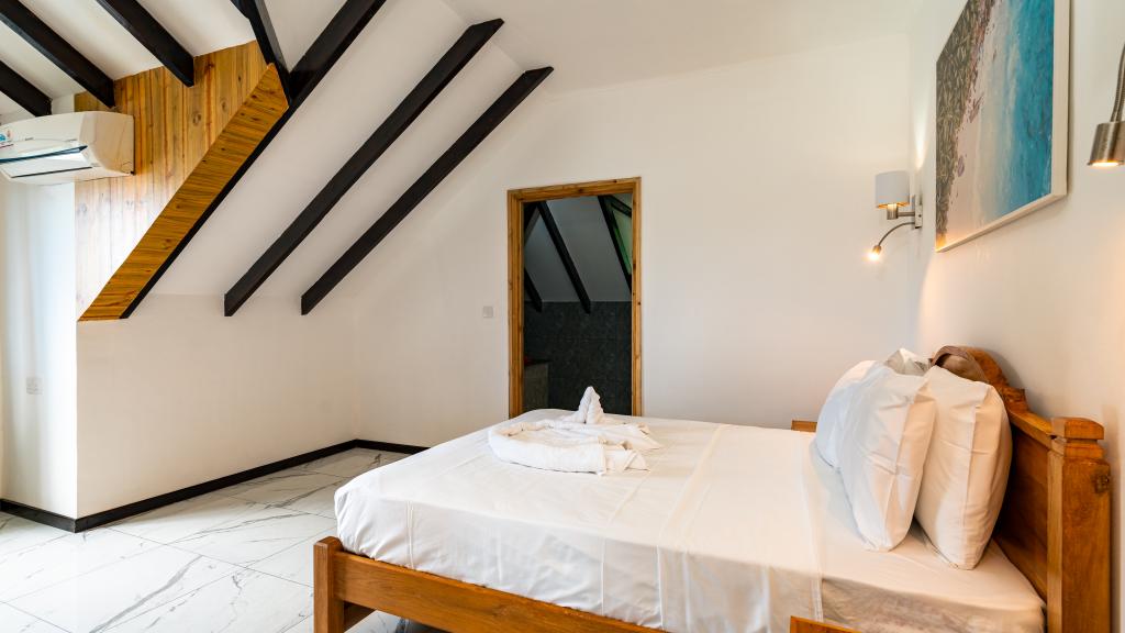 Photo 76: Jolie View - Mahé (Seychelles)