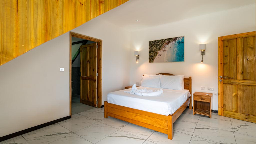 Photo 75: Jolie View - Mahé (Seychelles)