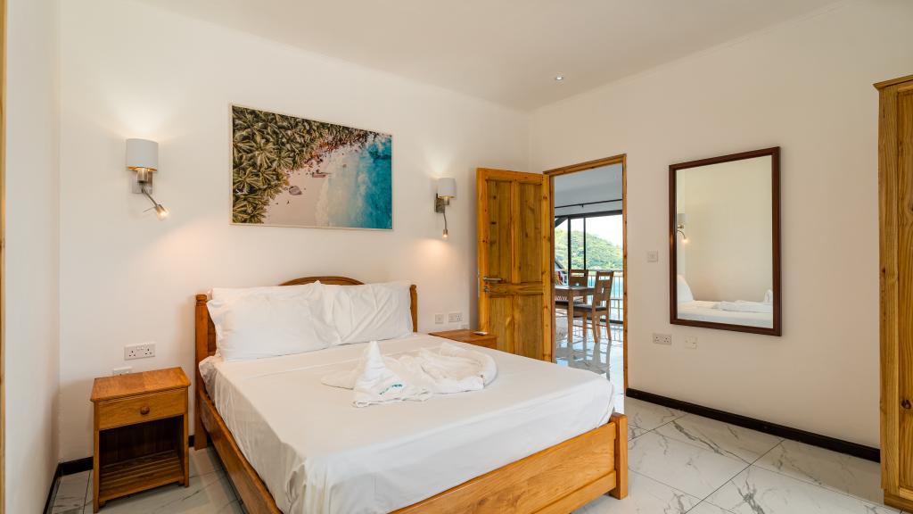 Photo 74: Jolie View - Mahé (Seychelles)