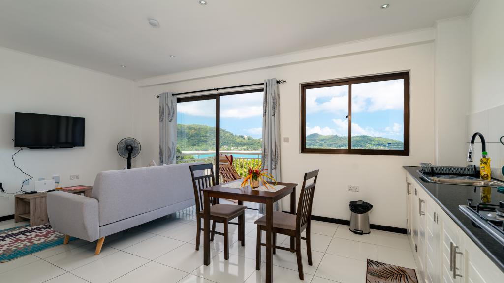 Photo 33: Jolie View - Mahé (Seychelles)