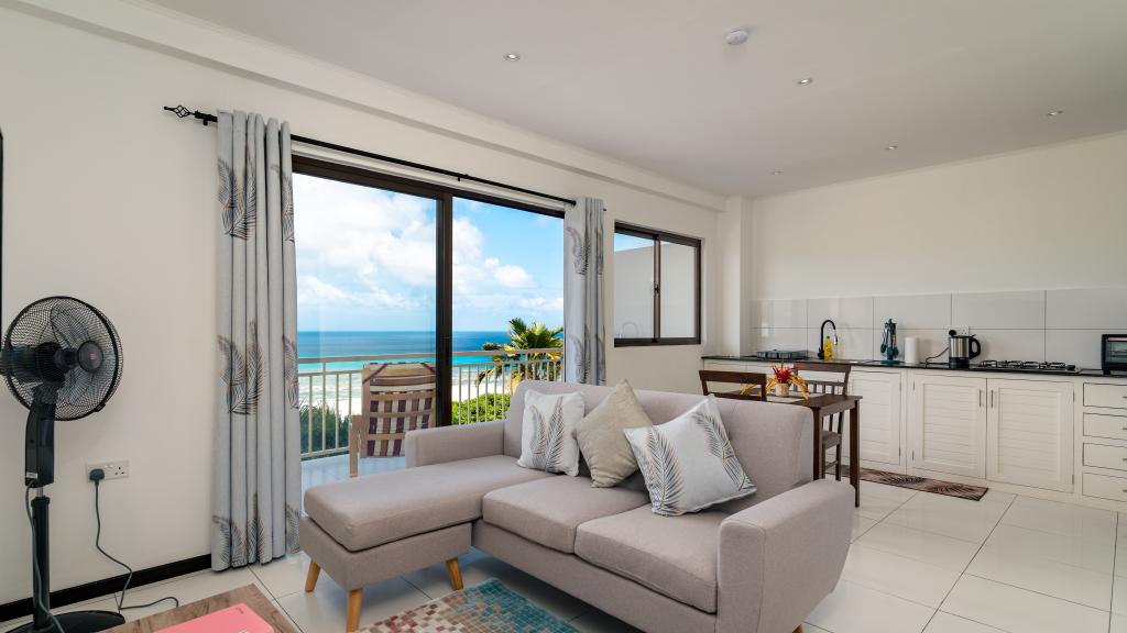 Foto 31: Jolie View - Mahé (Seychellen)