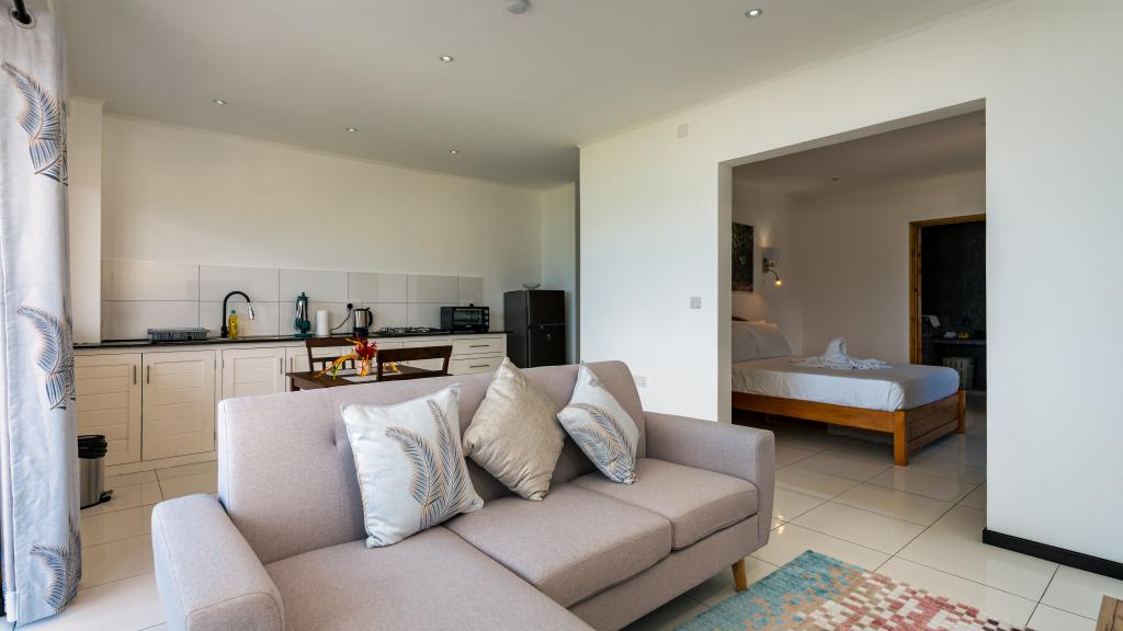 Photo 34: Jolie View - Mahé (Seychelles)