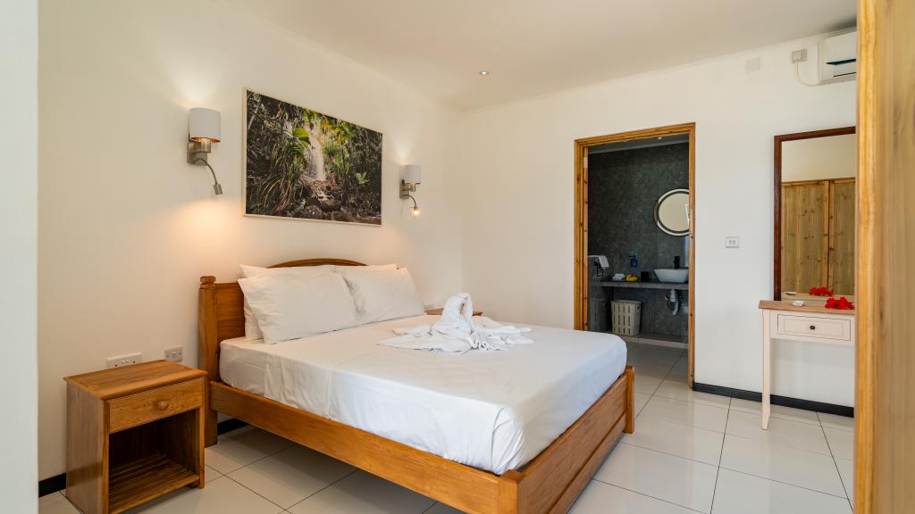 Foto 37: Jolie View - Mahé (Seychellen)