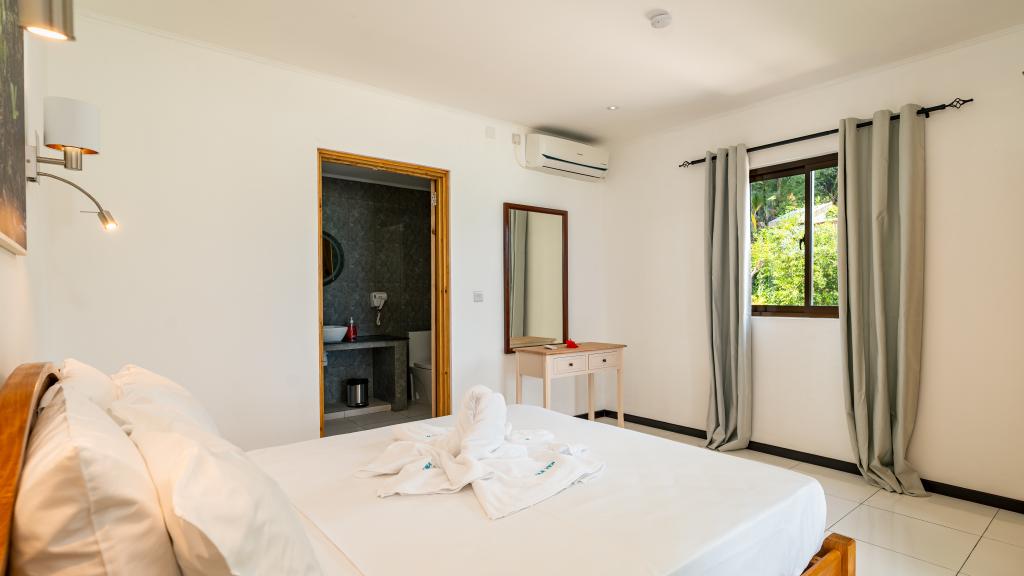 Foto 38: Jolie View - Mahé (Seychellen)