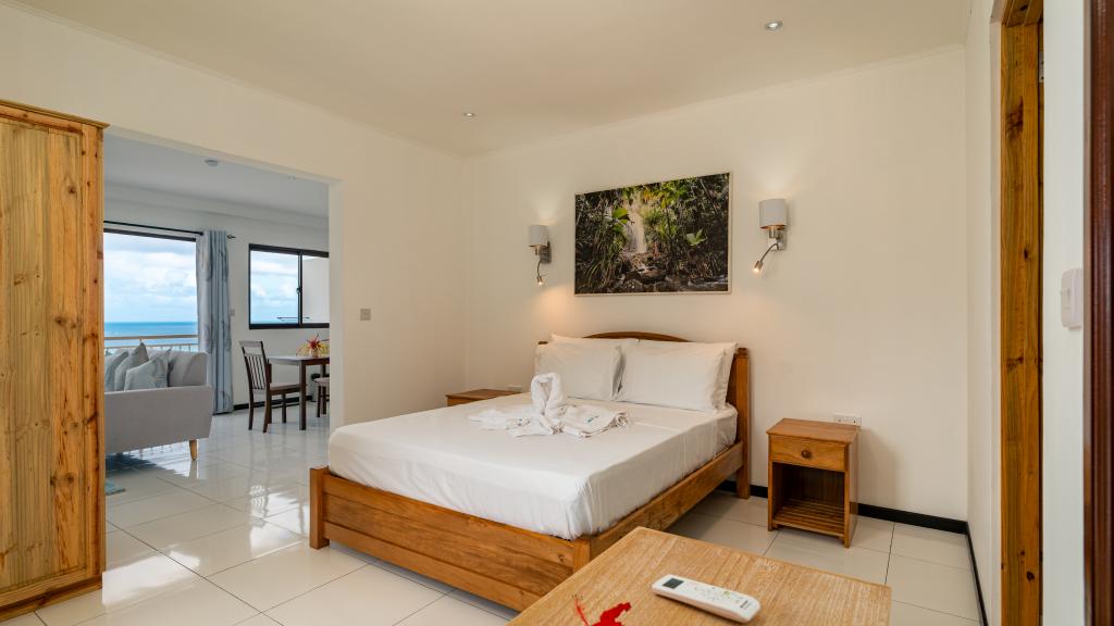 Photo 36: Jolie View - Mahé (Seychelles)