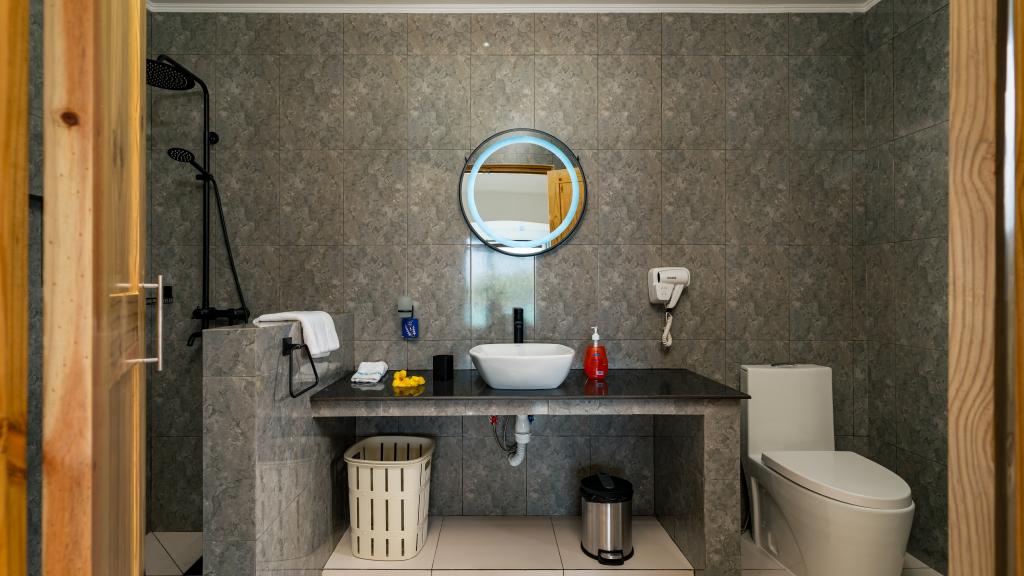 Photo 39: Jolie View - Mahé (Seychelles)