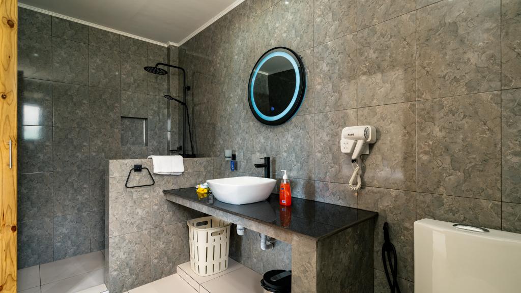 Photo 40: Jolie View - Mahé (Seychelles)