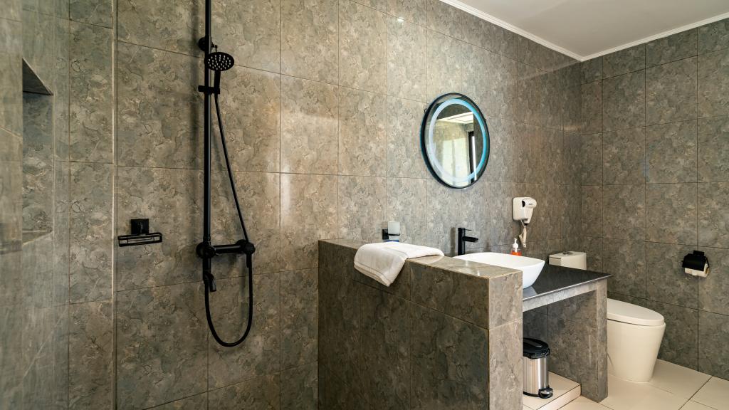 Foto 41: Jolie View - Mahé (Seychellen)