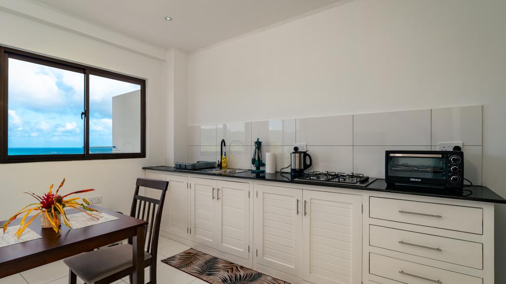 Foto 35: Jolie View - Mahé (Seychellen)