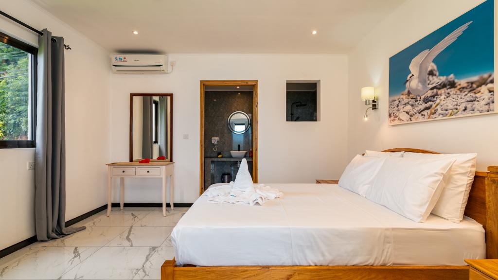 Foto 51: Jolie View - Mahé (Seychellen)