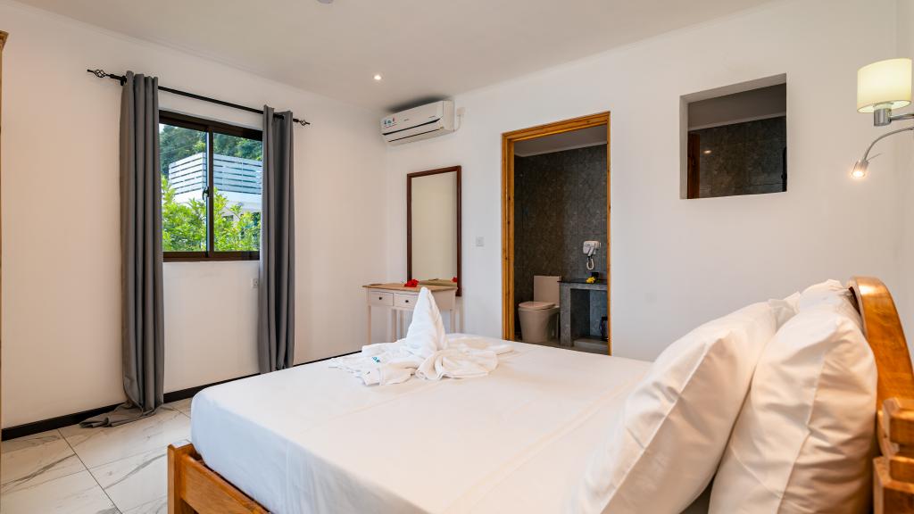 Foto 52: Jolie View - Mahé (Seychellen)