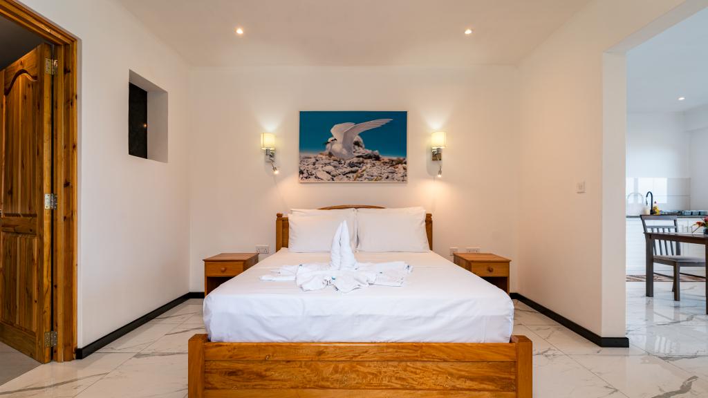 Photo 50: Jolie View - Mahé (Seychelles)