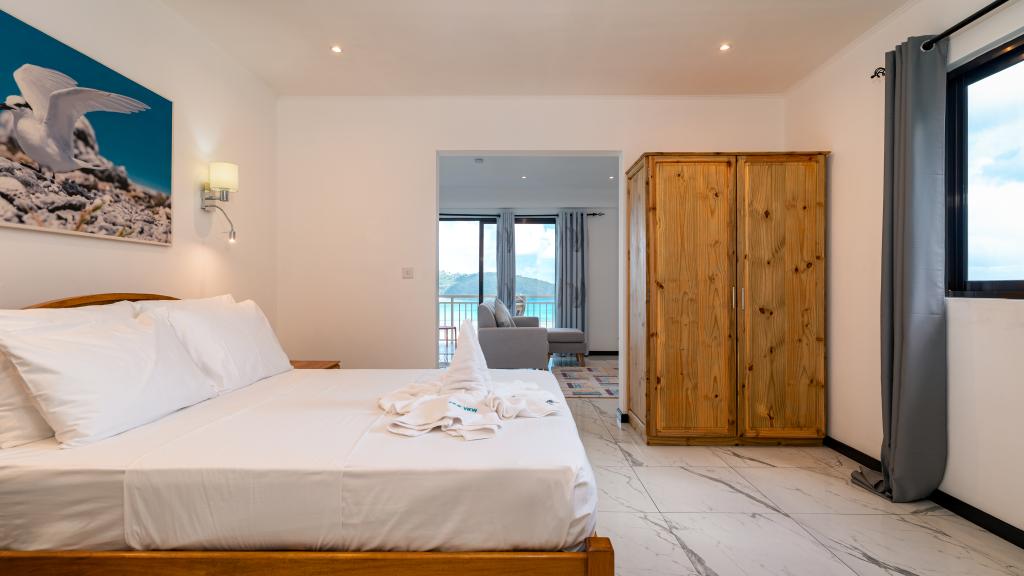 Photo 48: Jolie View - Mahé (Seychelles)