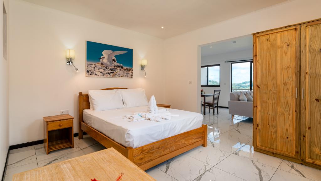 Photo 49: Jolie View - Mahé (Seychelles)