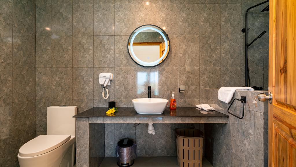 Photo 53: Jolie View - Mahé (Seychelles)