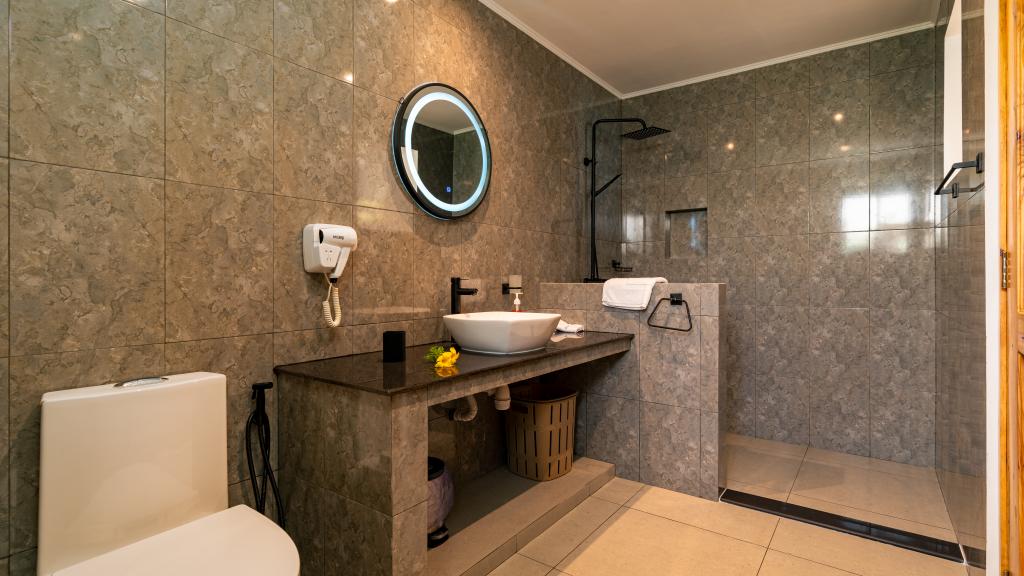 Photo 55: Jolie View - Mahé (Seychelles)