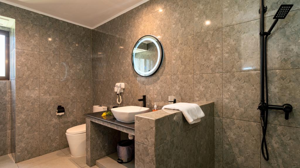 Foto 54: Jolie View - Mahé (Seychellen)