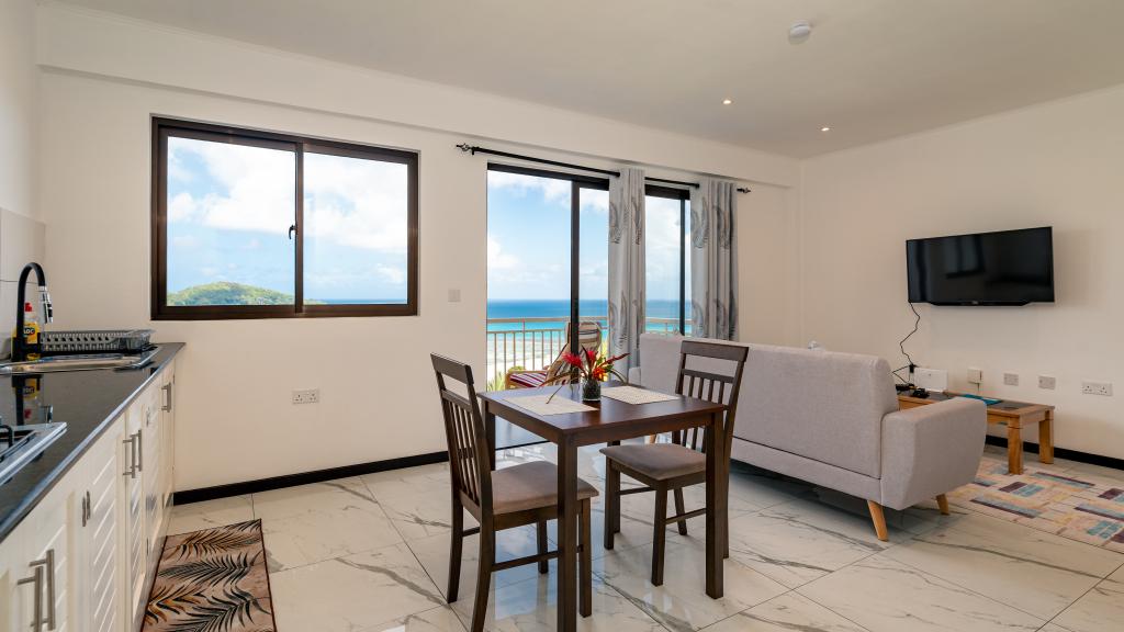 Foto 42: Jolie View - Mahé (Seychellen)