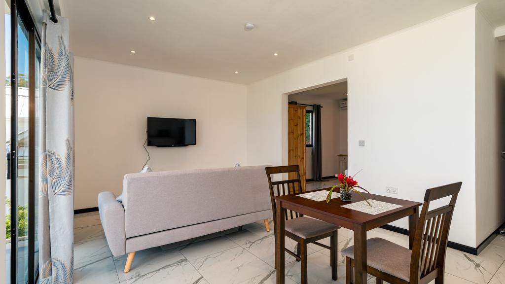 Photo 47: Jolie View - Mahé (Seychelles)