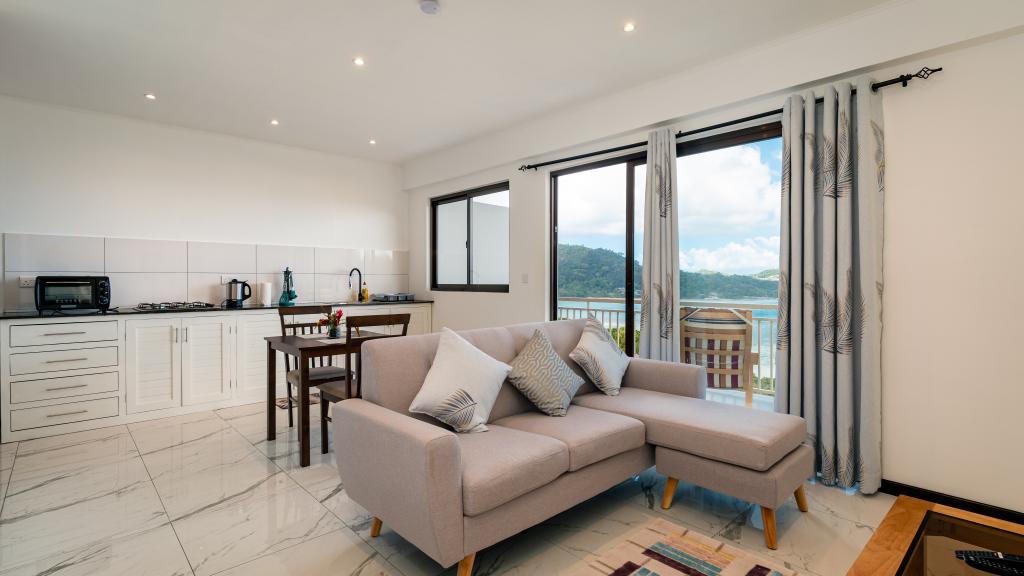 Foto 44: Jolie View - Mahé (Seychellen)