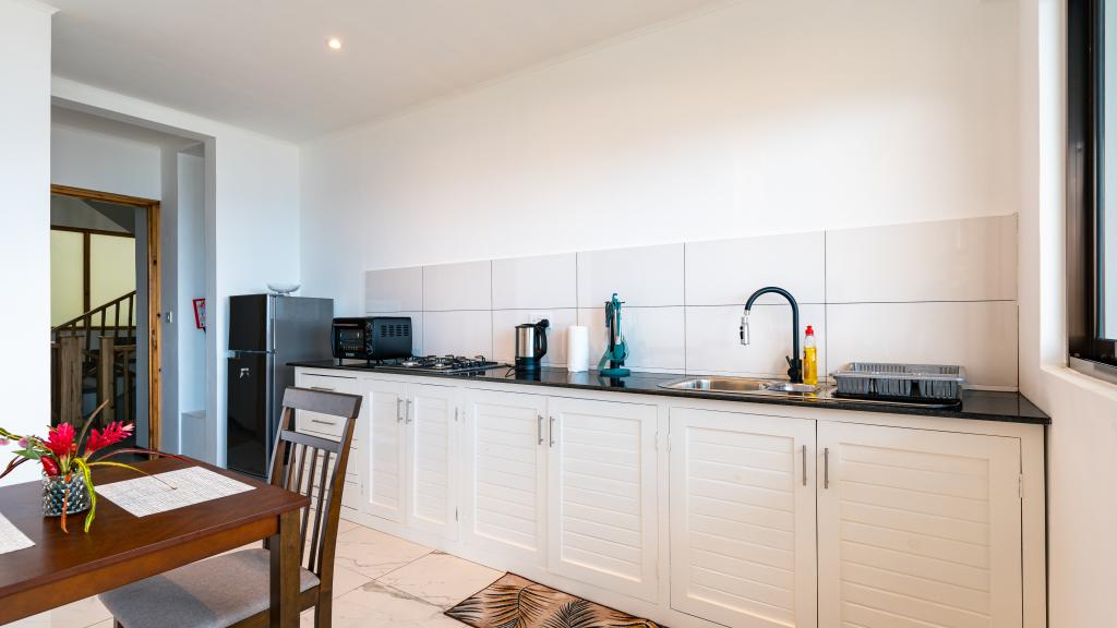 Foto 46: Jolie View - Mahé (Seychellen)