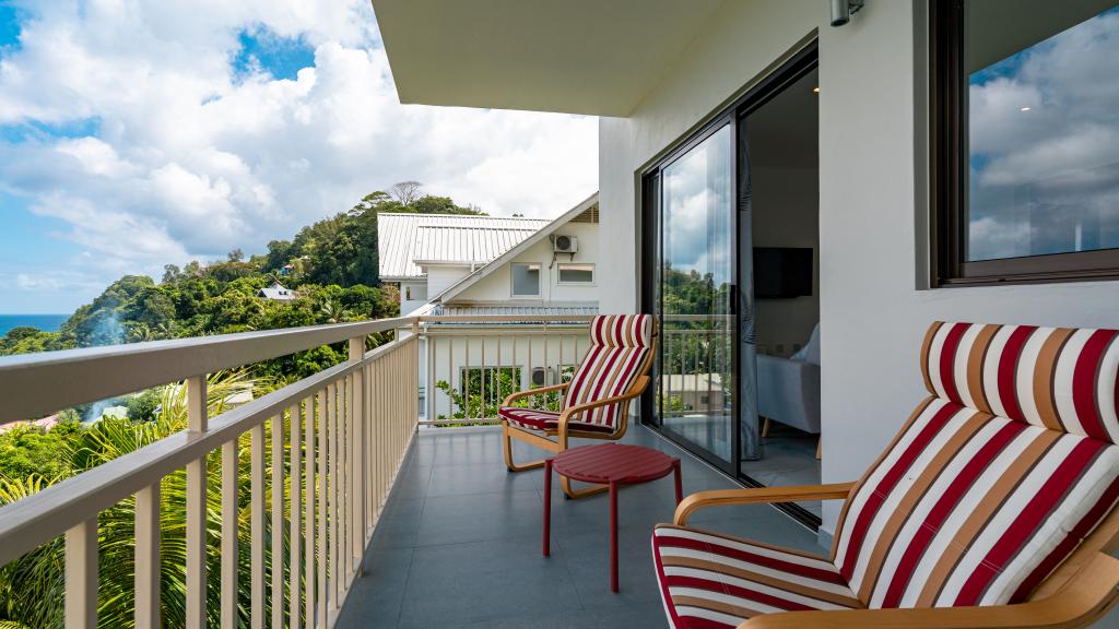 Foto 43: Jolie View - Mahé (Seychellen)