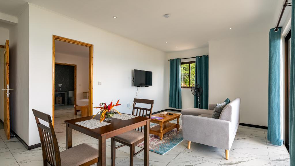 Foto 61: Jolie View - Mahé (Seychellen)