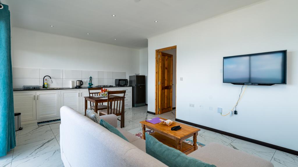 Photo 59: Jolie View - Mahé (Seychelles)