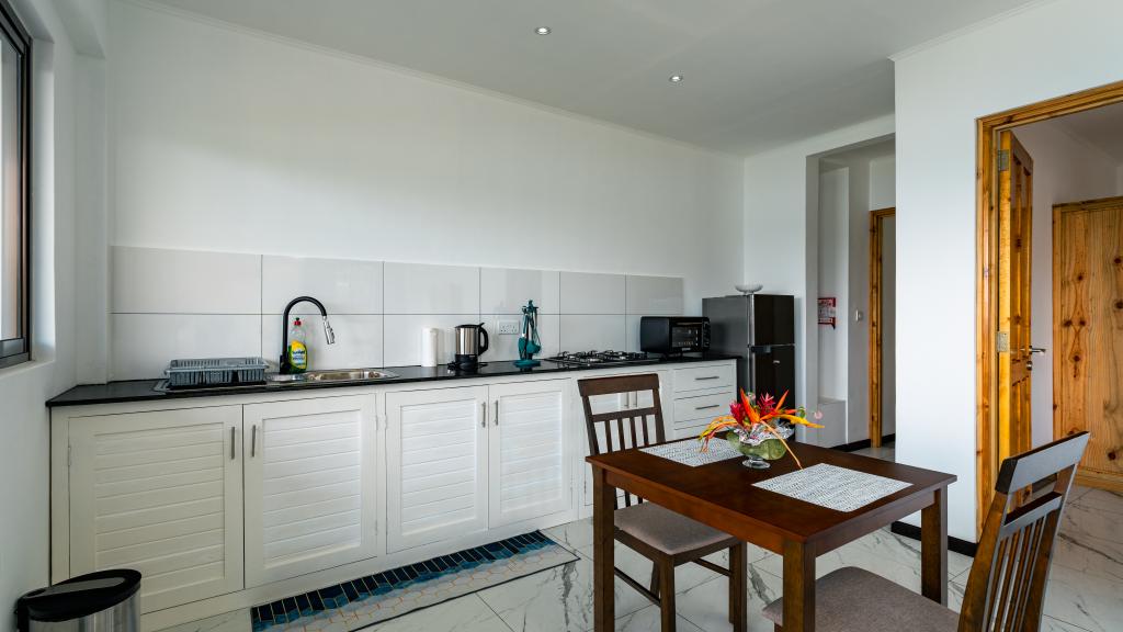 Photo 60: Jolie View - Mahé (Seychelles)