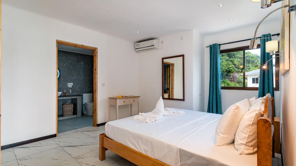 Photo 62: Jolie View - Mahé (Seychelles)