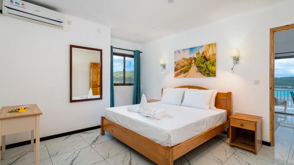 Photo 63: Jolie View - Mahé (Seychelles)