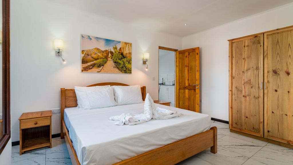 Photo 64: Jolie View - Mahé (Seychelles)