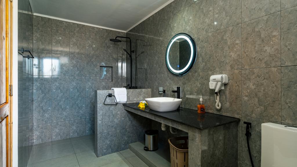 Photo 66: Jolie View - Mahé (Seychelles)