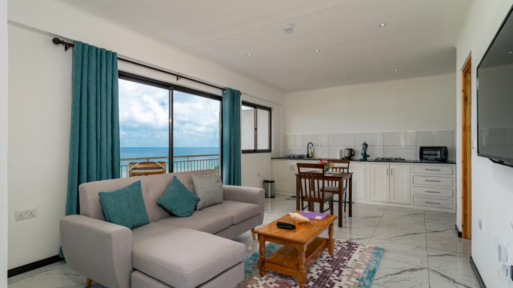 Photo 7: Jolie View - Mahé (Seychelles)