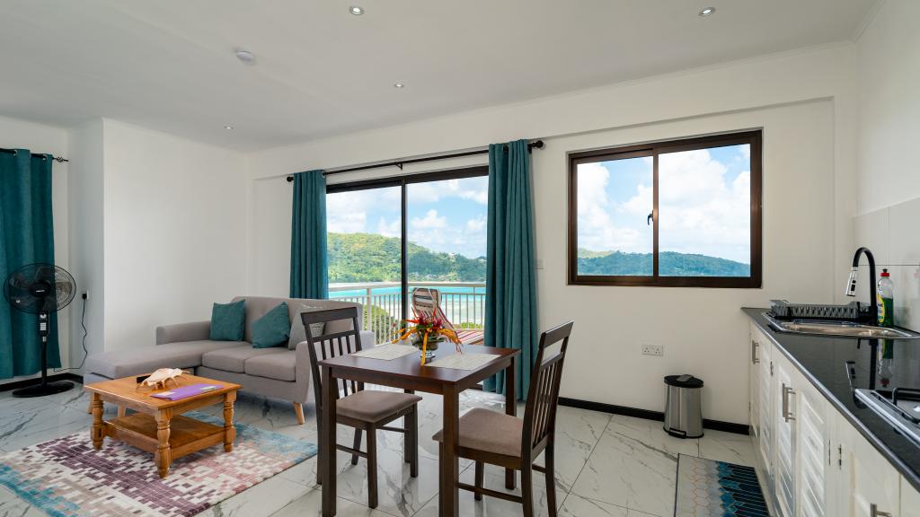 Photo 58: Jolie View - Mahé (Seychelles)