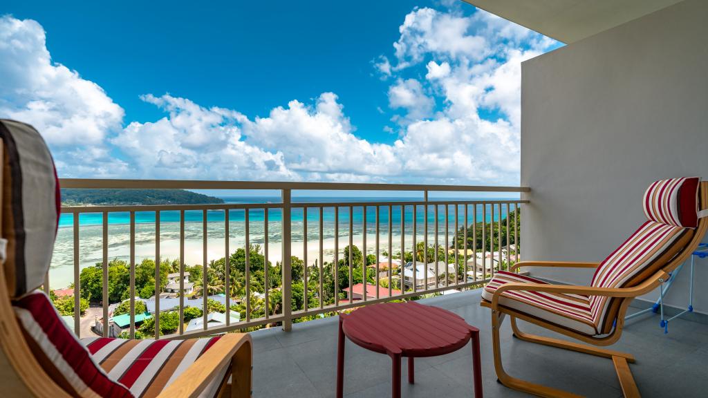Photo 56: Jolie View - Mahé (Seychelles)
