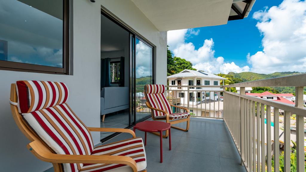 Foto 57: Jolie View - Mahé (Seychellen)