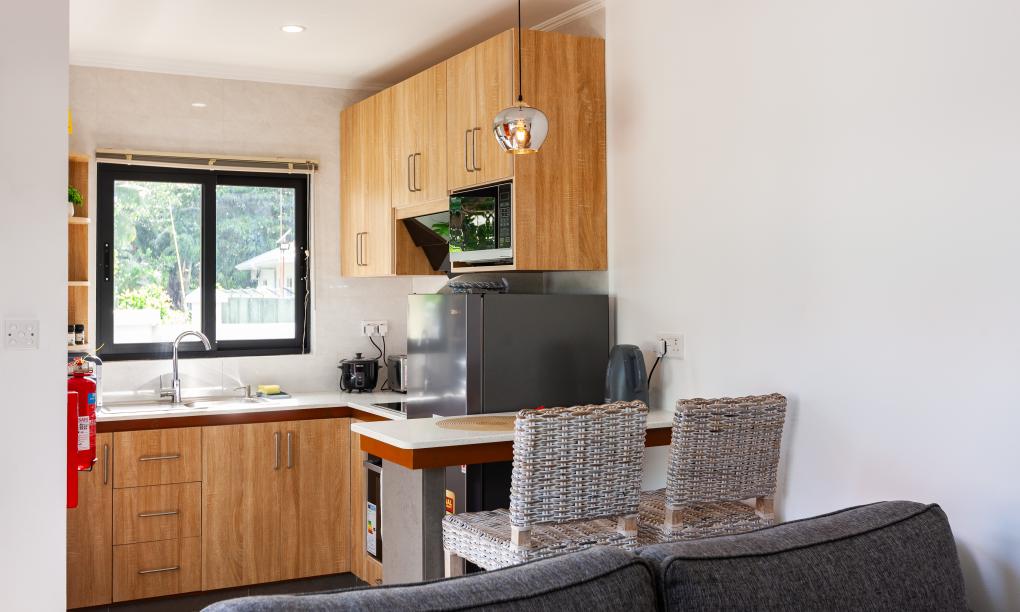 Chez Rona - Appartamento con 1 camera da letto – Piano terra