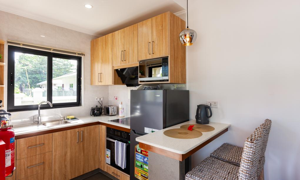 Chez Rona - Appartamento con 1 camera da letto – Primo piano