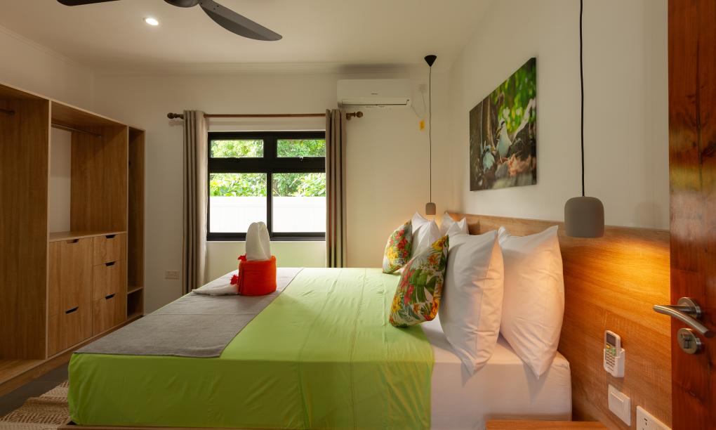 Chez Rona - Appartamento con 1 camera da letto – Primo piano