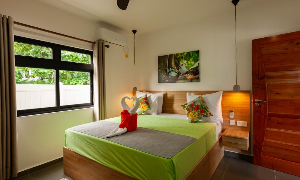 Chez Rona - Appartamento con 1 camera da letto – Primo piano