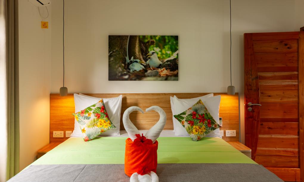 Chez Rona - Appartamento con 1 camera da letto – Piano terra