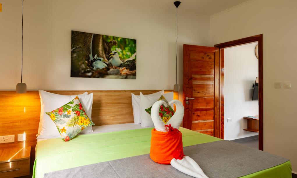 Chez Rona - Appartamento con 1 camera da letto – Primo piano